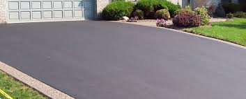 Best Concrete Driveway Installation  in Akron, IN